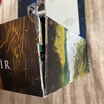 Geciken Kargo Ve Yırtık Koleksiyon Kutusu Mağduriyeti