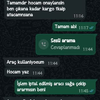 Online Alışverişte Karşılaşılan Sorun Ve Destek Talebi
