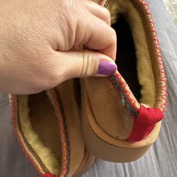 Nstil Kusurlu Ürünü Kabul Ettirmeye Çalışıyor