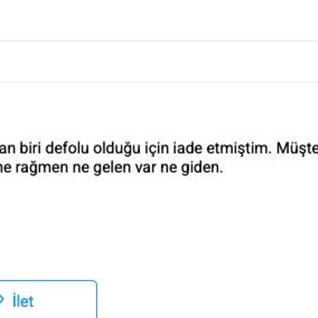 Yanık İzli Yastık Kılıfı Değişimi Bekleniyor