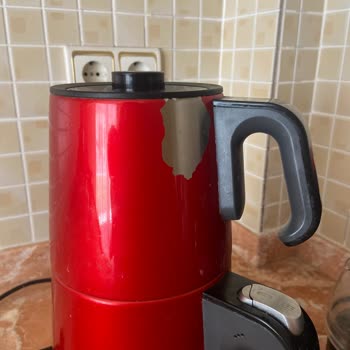 Arzum Ürünleri: Güvenin Kırıldığı An