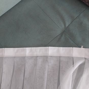 Mina Perde Tasarım Gaziemir Firmasından Şikayetçiyim