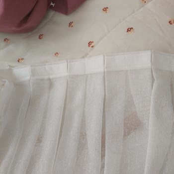 Mina Perde Tasarım Gaziemir Firmasından Şikayetçiyim