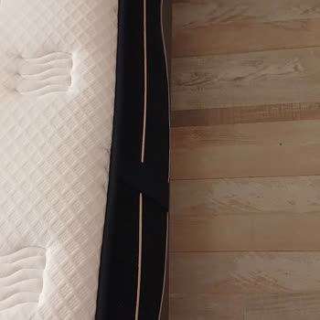 Yatak Çökmesi Ve Yetersiz Servis Hizmeti