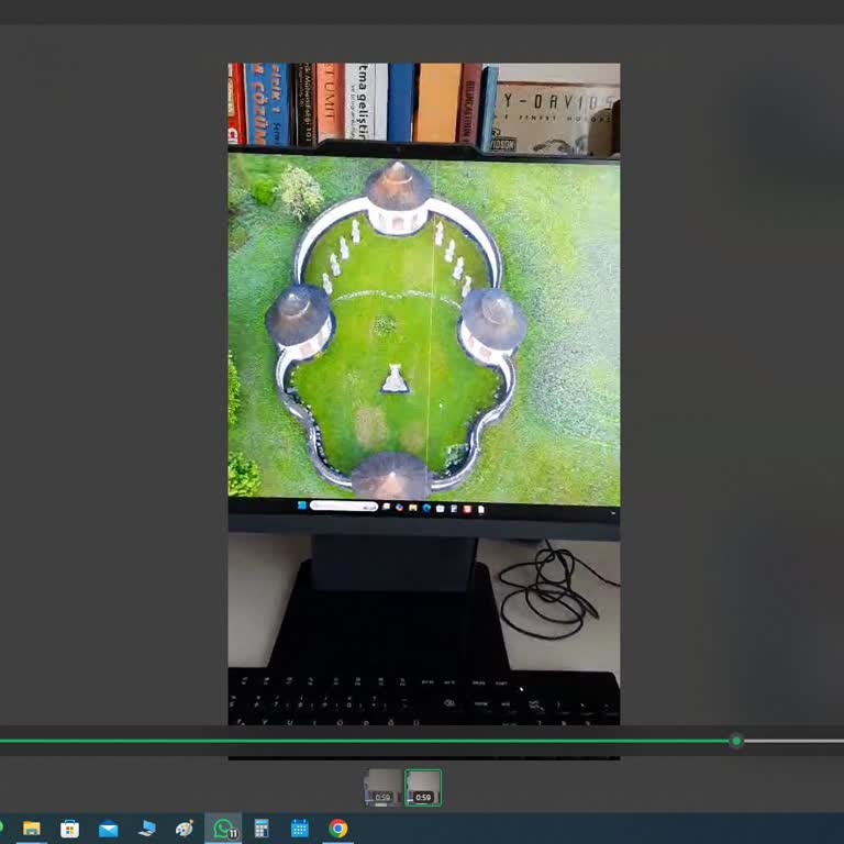 Atlantis Bilgisayar Değişim Ya da İade İstiyorum