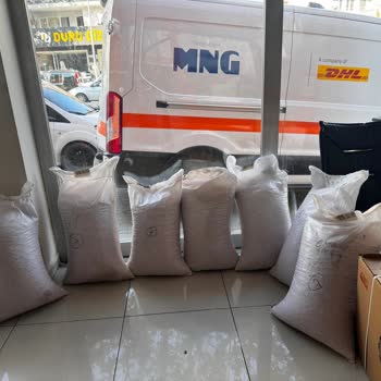 MNG Kargo İle Yaşanan Fıstık Felaketi!