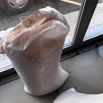 MNG Kargo İle Yaşanan Fıstık Felaketi!