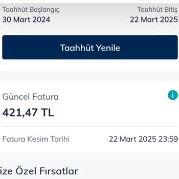 Türk Telekom'da Anlaşılmaz Ekstra Ücretler Ve Yetersiz Müşteri Hizmetleri