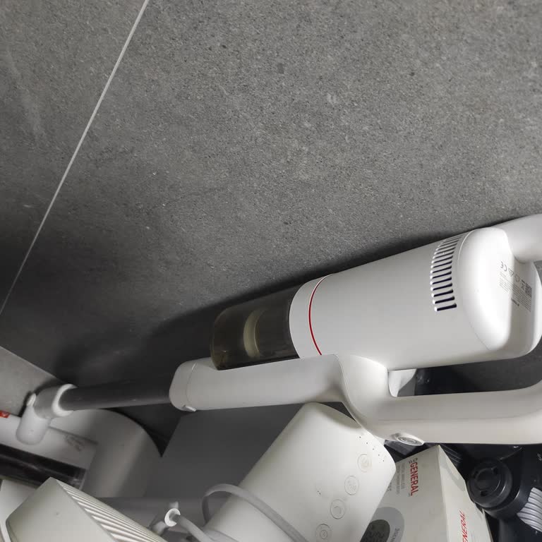 Rodmi S2, problemas con el adaptador de carga