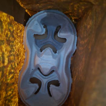 Dökülen İçecekler Ve İlgisiz Müşteri Hizmetleri