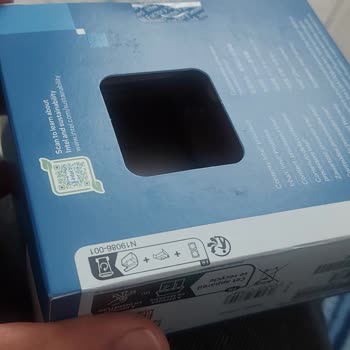 N11.com'da İlgisizlik Ve Kötü Paketleme: Hasarlı Ürünle Karşılaşma