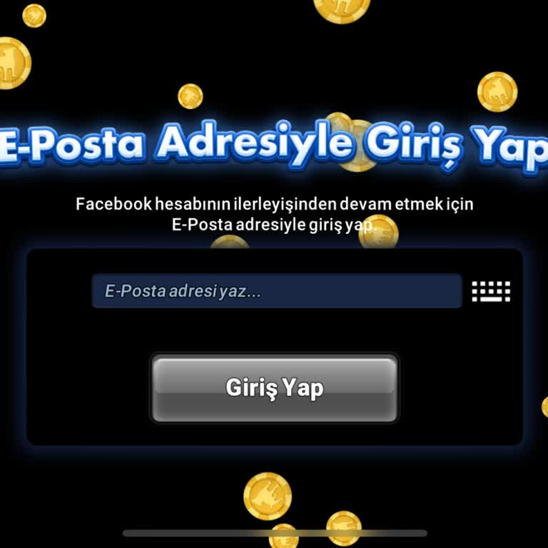 Okey 101 Plus Hesabına Erişim Sorunu