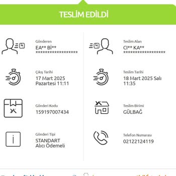 EasyCep'te İade Süreci Ve İletişim Sorunları