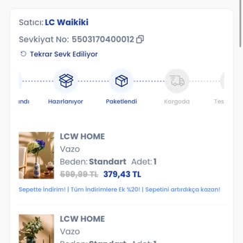 Kargo Kâbusu: Hasarlı Ürün Ve Kaba İletişim Çıkmazı