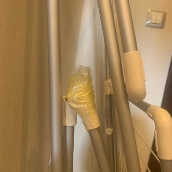 Kırılan Parça İçin Yedek Parça Arayışı