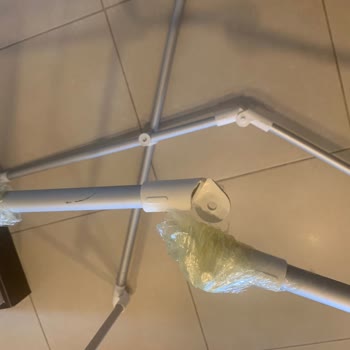 Kırılan Parça İçin Yedek Parça Arayışı