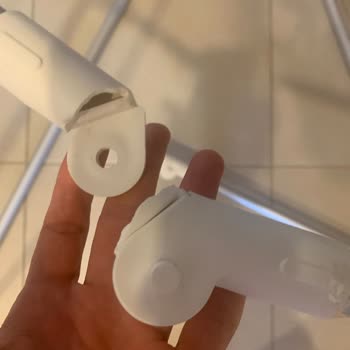 Kırılan Parça İçin Yedek Parça Arayışı