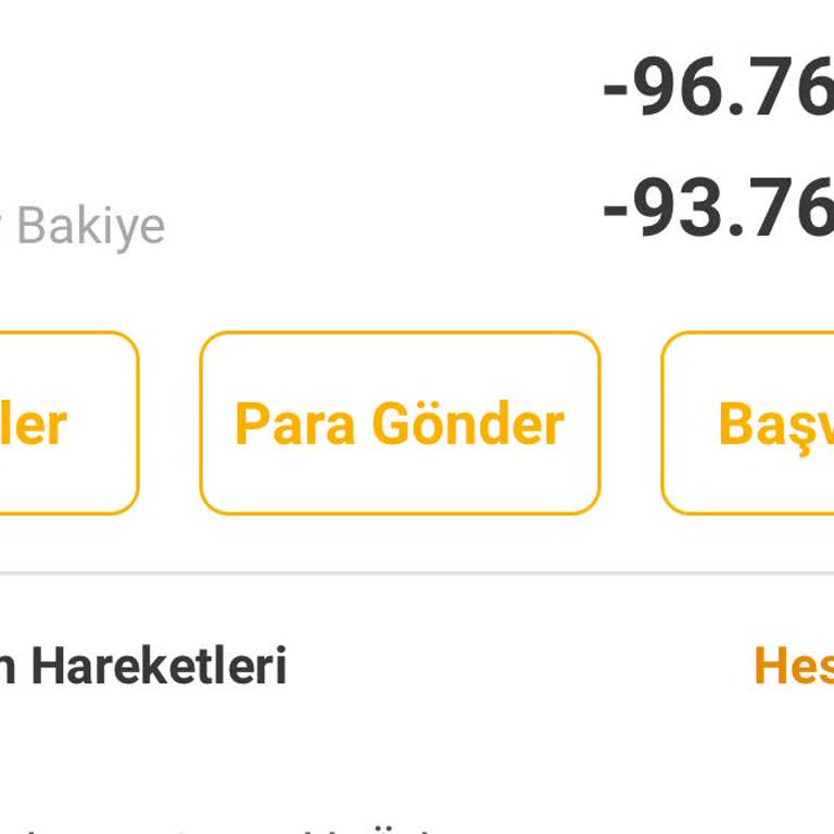 VakıfBank KMH Yapılandırma Sorunu Ve Müşteri Mağduriyeti