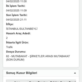 Uzayan Pert Süreci Ve İlgisiz Müşteri Hizmetleri