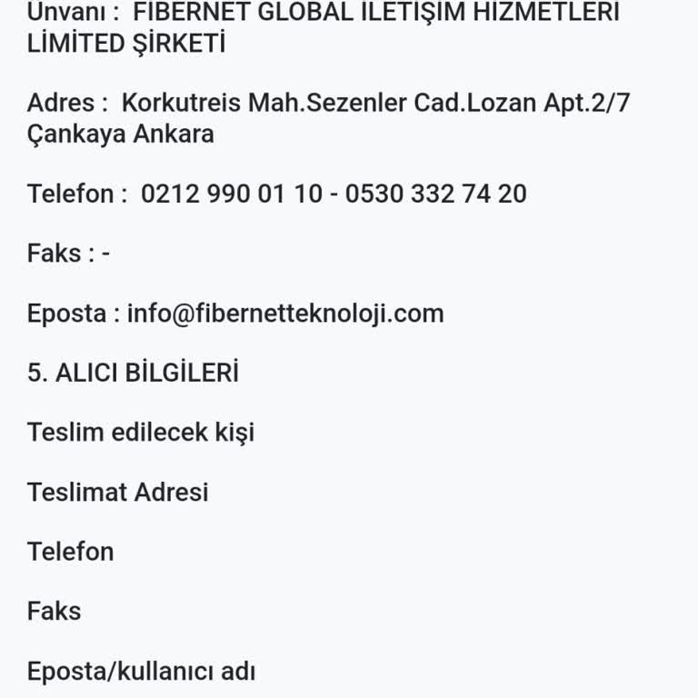 Yanlış Bilgilendirme İle Sözleşme Onayı