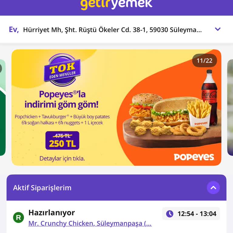 Geç Teslimat Ve İlgisiz Müşteri Hizmetleri Mağduriyeti