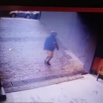 Yemeksepeti Kuryesinin Kendisine Ait Olmayan Siparişi Alması