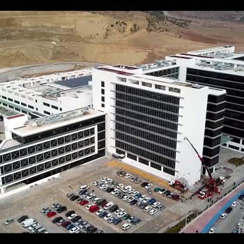 Hastane Otoparkında Yaşanan Zorluklar