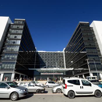 Hastane Otoparkında Yaşanan Zorluklar