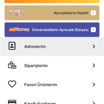 Eksilen Money Puanlarıma Çözüm Arıyorum