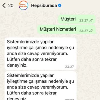 Fiyat Farkı İçin Kupon Talebi Hüsranla Sonuçlandı