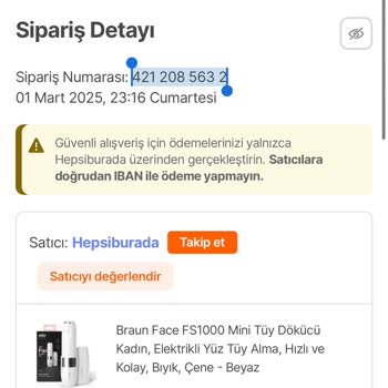 Fiyat Farkı İçin Kupon Talebi Hüsranla Sonuçlandı