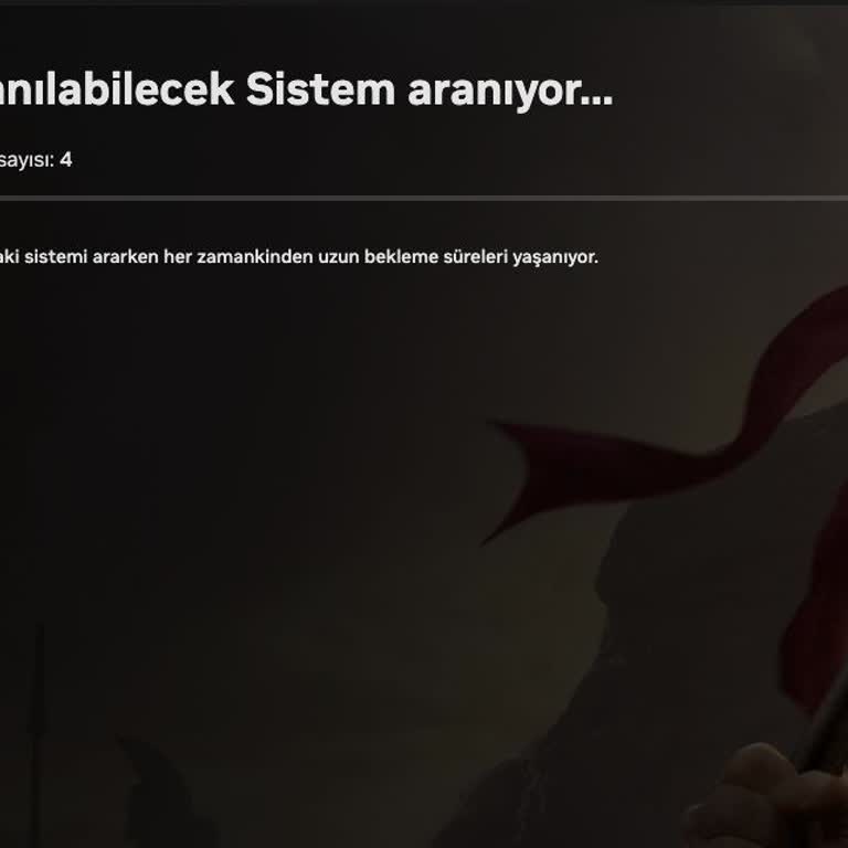Geforce Now'da Bitmeyen Bekleyiş Ve Haksız Ödeme