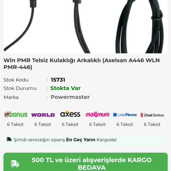 Yurtiçi Kargo Serdivan Ve Yazlık Şubesi İle Sorunlarla Karşı Karşıyayız