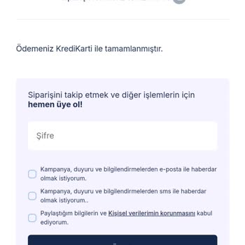 Yurtiçi Kargo Serdivan Ve Yazlık Şubesi İle Sorunlarla Karşı Karşıyayız