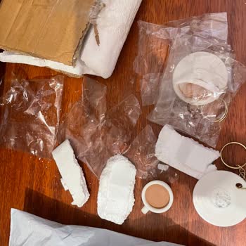 Sürat Kargo: Teslim Edilmeyen Ürünler Ve Kırık Gelen Paketler