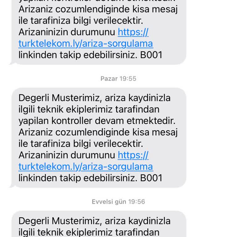 Türk Telekom'da 13 Gündür Devam Eden İnternet Kesintisi