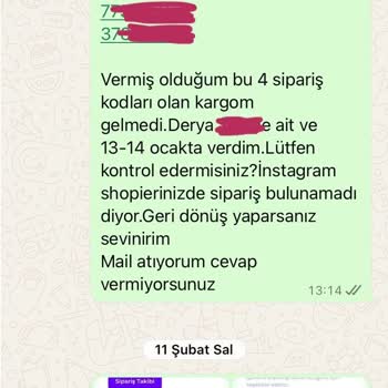 Sipariş Verildi, Ürünler Yok: Shopier Mağduriyeti