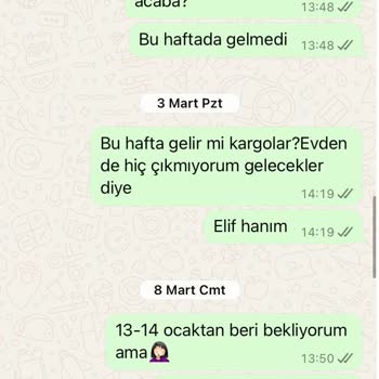 Sipariş Verildi, Ürünler Yok: Shopier Mağduriyeti