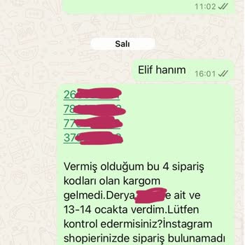 Sipariş Verildi, Ürünler Yok: Shopier Mağduriyeti
