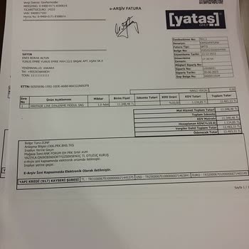 Enza Home Mayfair Köşe Takımı Hayal Kırıklığı