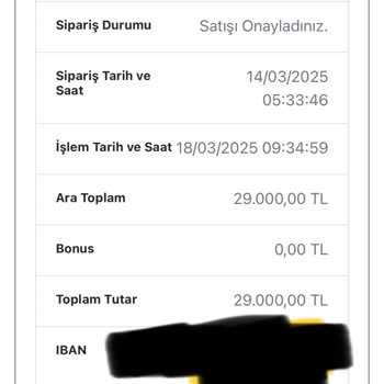 Ödeme Gecikti Muhatap Yok