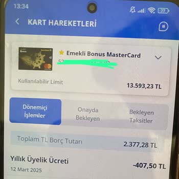 Denizbank Yıllık Kart Aidatı İadesi Talebi Ve Yasal Haklar