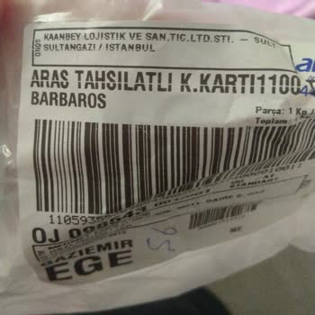 Yanlış Ürün Ve İletişim Engeli Mağduriyeti