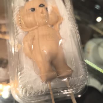 Özdilek Pastanesi Hayal Kırıklığı: Yanlış Pasta Ve Mahvolan Doğum Günü