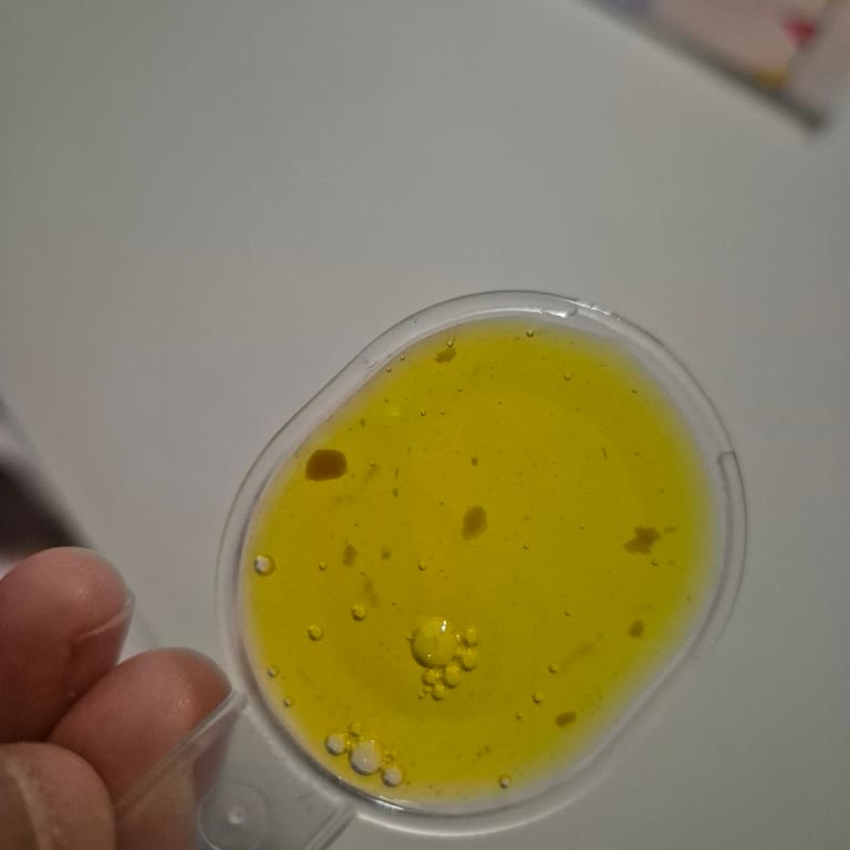 Bozuk Argivit Focus Şurubu Mağduriyeti