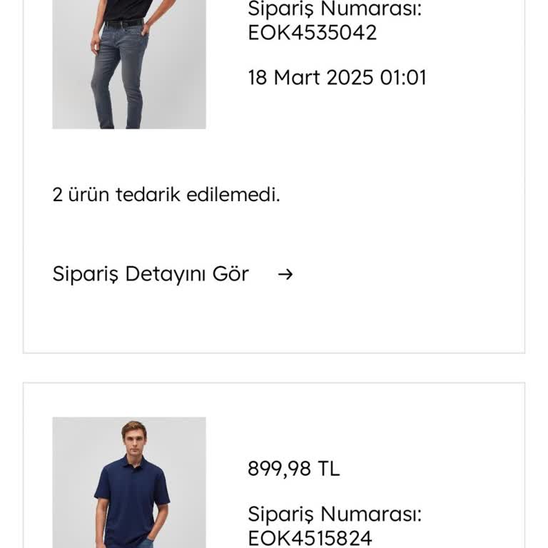 Bayram Öncesi Beklenen Kargo Gelmedi