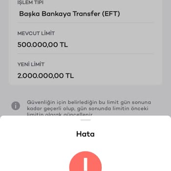 Akbank'ta Para Transferi Ve Müşteri Hizmetleri Sorunu