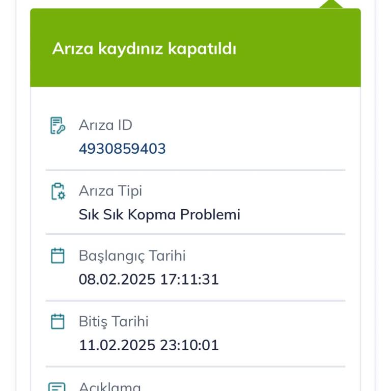 Türk Telekom İnternet Sürekli Kopuyor Teknik Ekip Gelmiyor