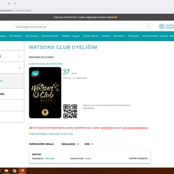 Watsons Puan Yüklemesi Sorunu