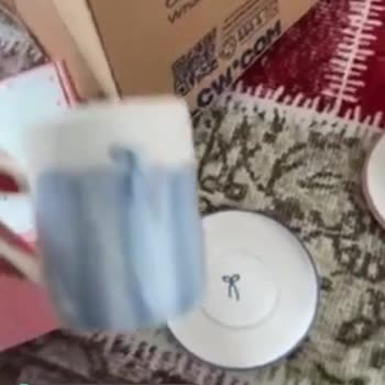 LCW Kontrolsüz, Kırık, Hasarlı Ürün Gönderimi!